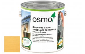 701 Бесцветное 2,5л серия Защитное-масло лазурь Holzschuts Ol-Lasur