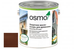 727 Палисандр 0,125л серия Защитное-масло лазурь Holzschuts Ol-Lasur
