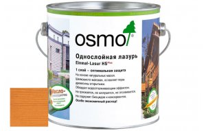 9235 Красный кедр 0,125л серия Однослойная лазурь Enimal-Lasur