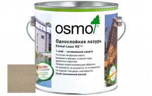 9212 Серебристый тополь 0,75л серия Однослойная лазурь Enimal-Lasur