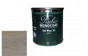 Масло Rubio Monocoat COLOR OIL 2C, 14 Gris Belg 275мл*