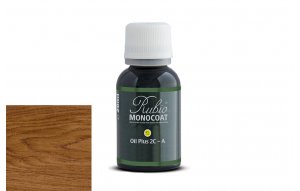 Масло Rubio Monocoat COLOR OIL 2C, 17 Mahogany 20мл*