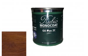 Масло Rubio Monocoat COLOR OIL 2C, 09 Cherry Coral 275мл*