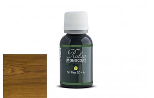 Масло Rubio Monocoat COLOR OIL 2C, 16 Ice Brawn 20мл*