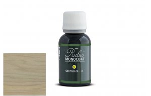 Масло Rubio Monocoat COLOR OIL 2C, 11 Corn Silk 20мл*