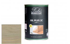 Масло Rubio Monocoat COLOR OIL 2C, 11 Corn Silk 1л*