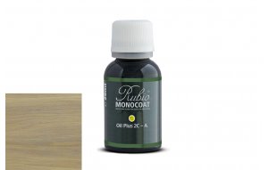 Масло Rubio Monocoat COLOR OIL 2C, 36 Titanium Grey 20мл*