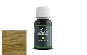 Масло Rubio Monocoat COLOR OIL 2C, 22 Oak 20мл*