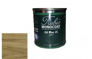 Масло Rubio Monocoat COLOR OIL 2C, 04 Biscuit 275мл*