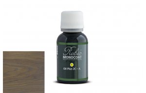 Масло Rubio Monocoat COLOR OIL 2C, 15 Havanna 20мл*