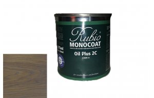 Масло Rubio Monocoat COLOR OIL 2C, 15 Havanna 275мл*