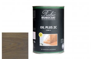 Масло Rubio Monocoat COLOR OIL 2C, 15 Havanna 1л*