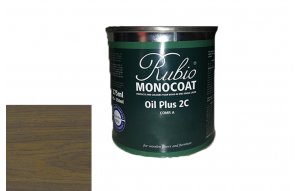 Масло Rubio Monocoat COLOR OIL 2C, 27 Savanna 275мл*