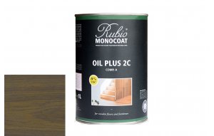 Масло Rubio Monocoat COLOR OIL 2C, 27 Savanna 1л*