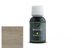 Масло Rubio Monocoat COLOR OIL 2C, 29 Sky Grey 20мл*