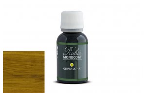 Масло Rubio Monocoat COLOR OIL 2C, 25 Pine 20мл*