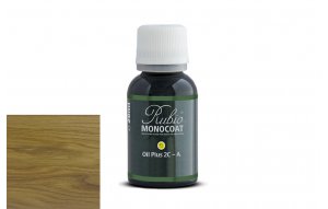 Масло Rubio Monocoat COLOR OIL 2C, 33 Smoked oak 20мл*