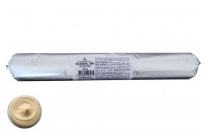Герметик ECOSEAL500 (600 мл) цв.41 (бук)