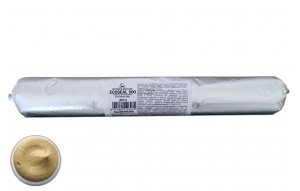 Герметик ECOSEAL500 (600 мл) цв.51 (дуб)