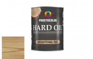 PROSTOCOLOR масло для полов и лестниц (бесцветный) 40мл