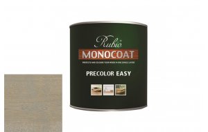 Грунт Rubio Monocoat Precolor Easy Intense Grey 1л