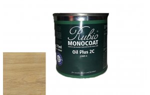 Масло Rubio Monocoat COLOR OIL 2C, 19 Mist 5% 300мл