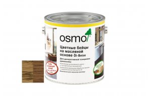 3543 Коньяк 0,22л серия Цветные бейцы Ol-Beize