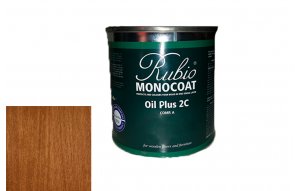 Масло Rubio Monocoat COLOR OIL 2C, Hazelnut 300мл