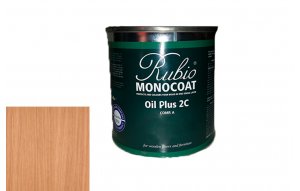 Масло Rubio Monocoat COLOR OIL 2C, Dunes 300мл