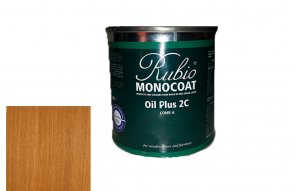 Масло Rubio Monocoat COLOR OIL 2C, Honey 300мл