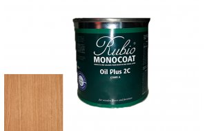 Масло Rubio Monocoat COLOR OIL 2C, Mocha 300мл