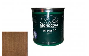 Масло Rubio Monocoat COLOR OIL 2C, Shell Grey 300мл
