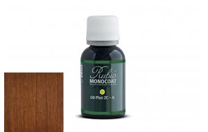 Масло Rubio Monocoat COLOR OIL 2C, Cortado 20мл