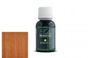 Масло Rubio Monocoat COLOR OIL 2C, Almond 20мл