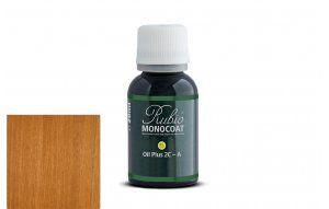 Масло Rubio Monocoat COLOR OIL 2C, Honey 20мл
