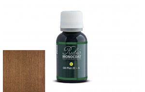 Масло Rubio Monocoat COLOR OIL 2C, Shell Grey 20мл