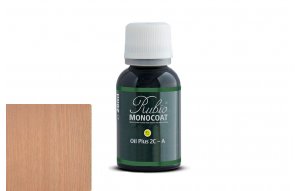 Масло Rubio Monocoat COLOR OIL 2C, Linen 20мл