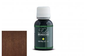 Масло Rubio Monocoat COLOR OIL 2C, Dark Roast 20мл