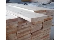 Планкен прямой сорт А 20х90х4000 (лиственница)