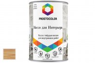 PROSTOCOLOR масло для интерьера бесцветный 2,2л