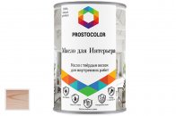 PROSTOCOLOR масло для интерьера белый 2,2л