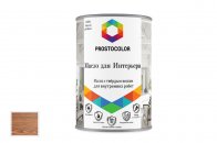 PROSTOCOLOR масло для интерьера палисандр 0,75л