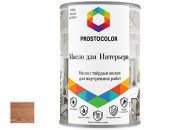 PROSTOCOLOR масло для интерьера палисандр 2,2л