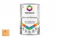 PROSTOCOLOR масло для интерьера бук 0,75л