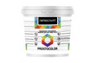 PROSTOCOLOR грунт для масла IMPREGNANT 9л