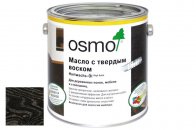 3091 Серебро 0,22л серия Масло с твердым воском HWO Effekt