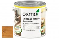 3123 Клен 2,5л серия Цветные масла DWT