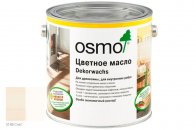 3188 Снег 0,75л серия Цветные масла DWT