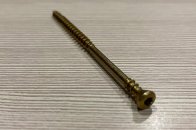 Саморез оттделочный 4х80 Torx15 