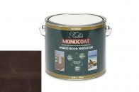 Масло Rubio Monocoat Hybrid wood protector, Chocolate 2,5л